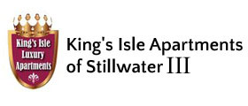 Kings Isle Apartments of Stillwater - III